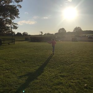 Meet your Posher, Catherine